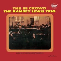 The In Crowd Ramsey Lewis