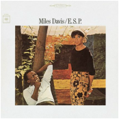 Miles Davis ESP