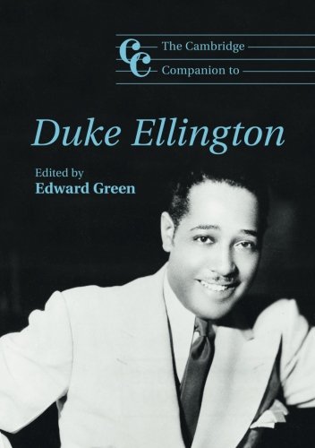 Duke Ellington Edward Green