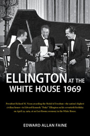 Duke Ellington & Nixon