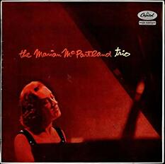 Marian McPartland Trio album