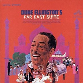 Ellington Far East Suite 